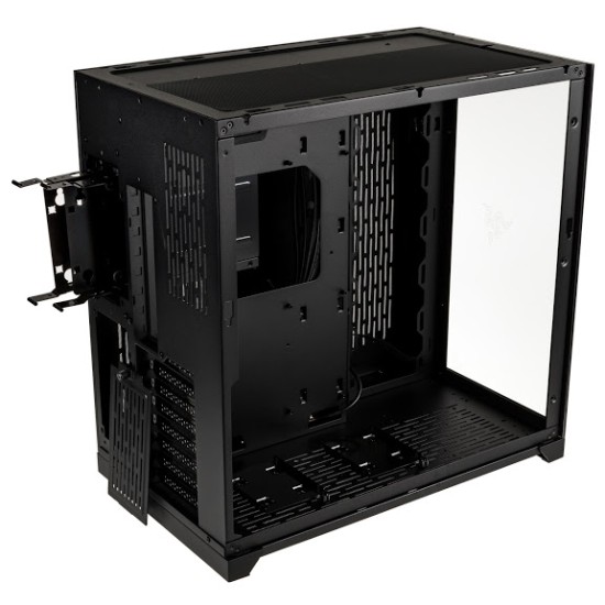 Lian Li PC-O11 Dynamic Razer Edition